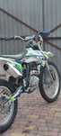 Продам эндуро KAYO K1 250