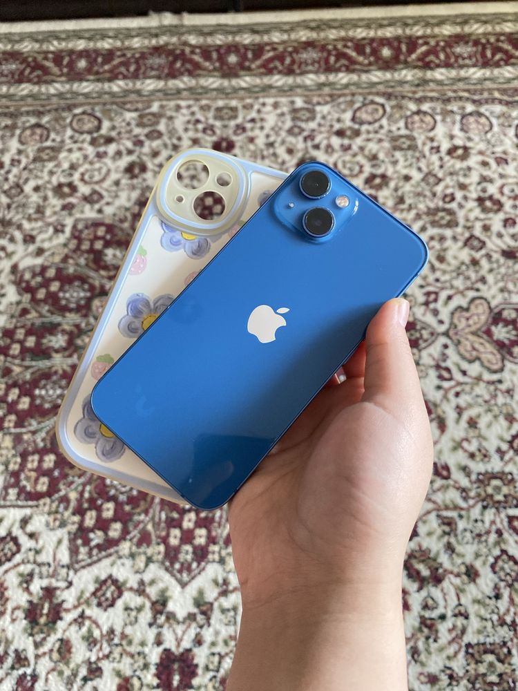 iPhone 13 128gb 86% АКБ