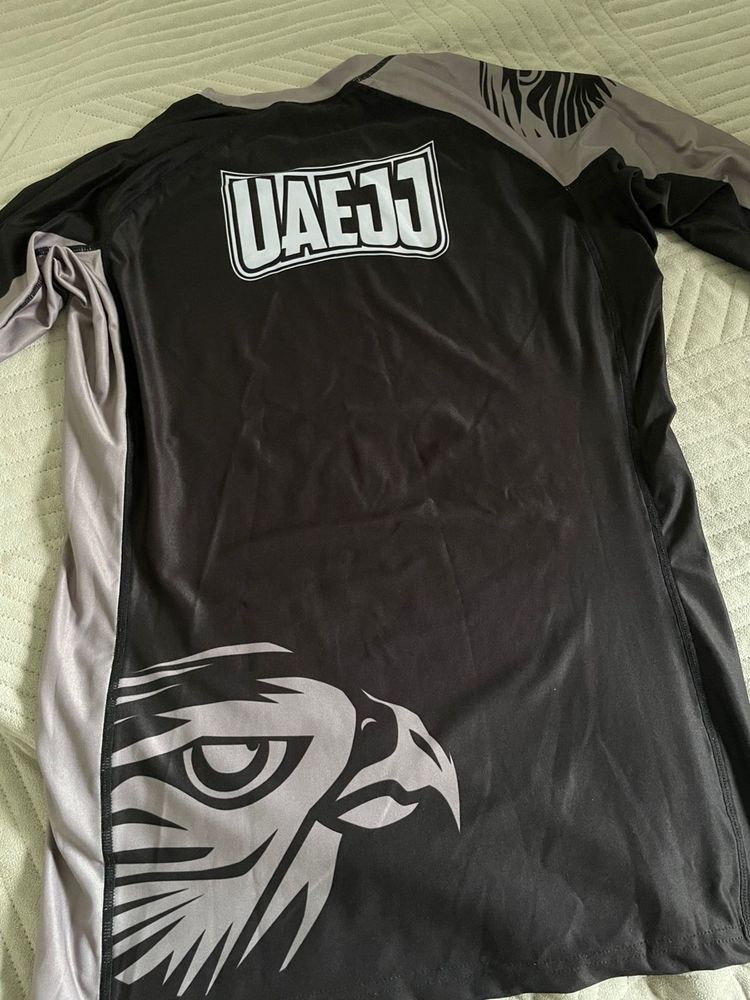 Bjj рашгарды в Караганде