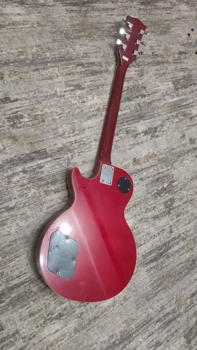 Электрогитара Les Paul Mccoy