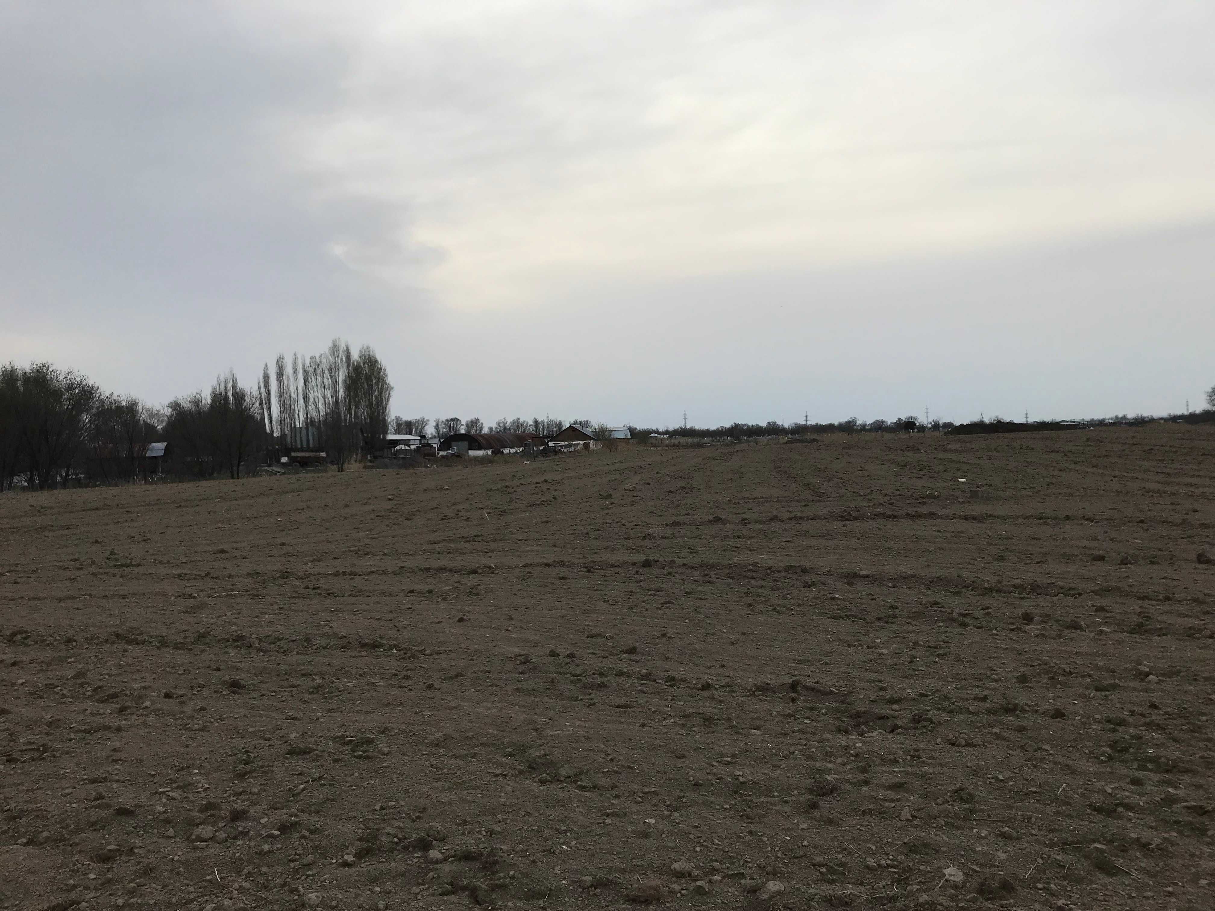Земля в очень хорошем месте