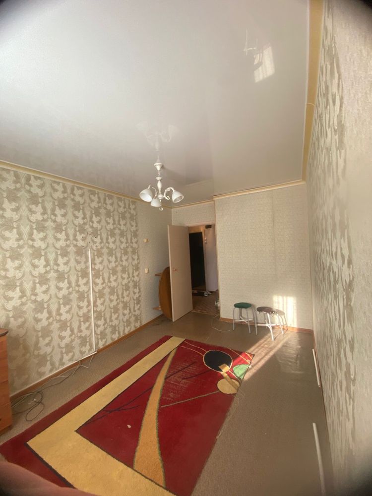 Продается квартира 2 комнатная