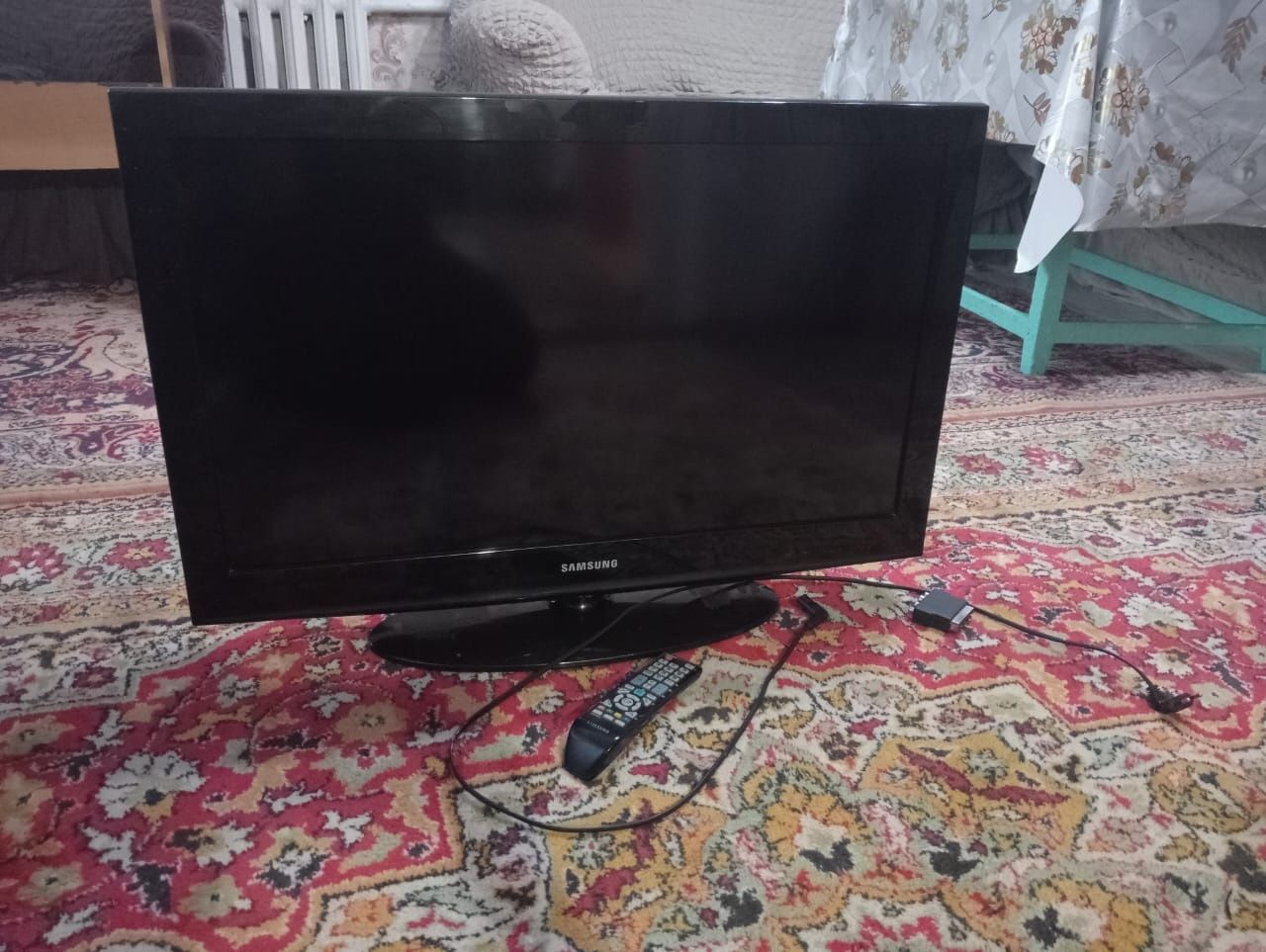 Продам телевизор рабочий