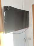 Сатам телевизор Hisense Anyview