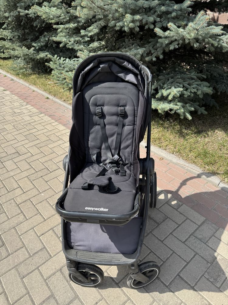 Коляска Easywalker
