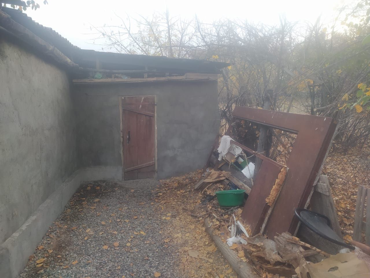 Продам дом на станции коксу