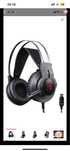 Наушники Bloody g437