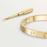 Браслет Cartier Love