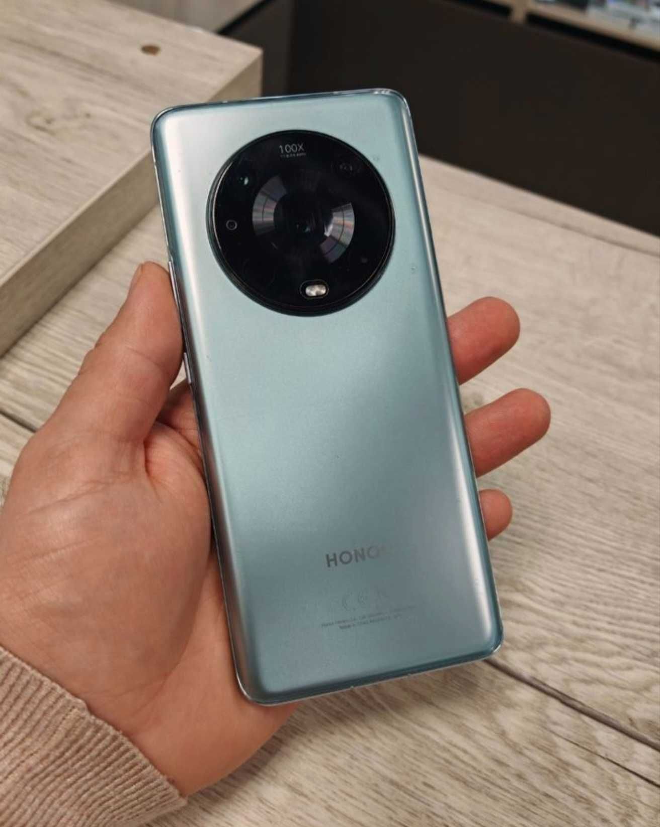 Honor Magic 4 pro