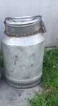 Продам флягу алюминиевую