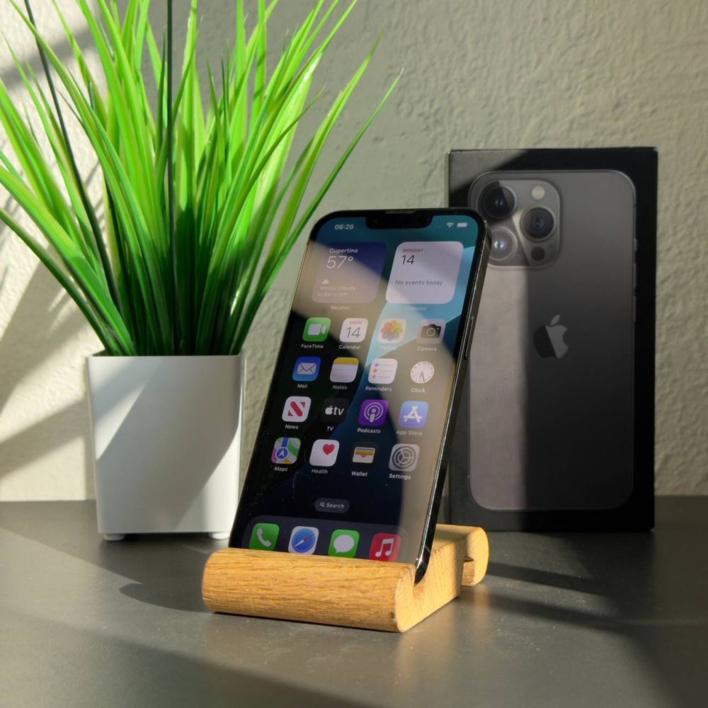 iPhone 13 Pro 128gb Айфон 13 Про | Рассрочка