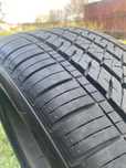 Резина bridgestone 255/45 R 20