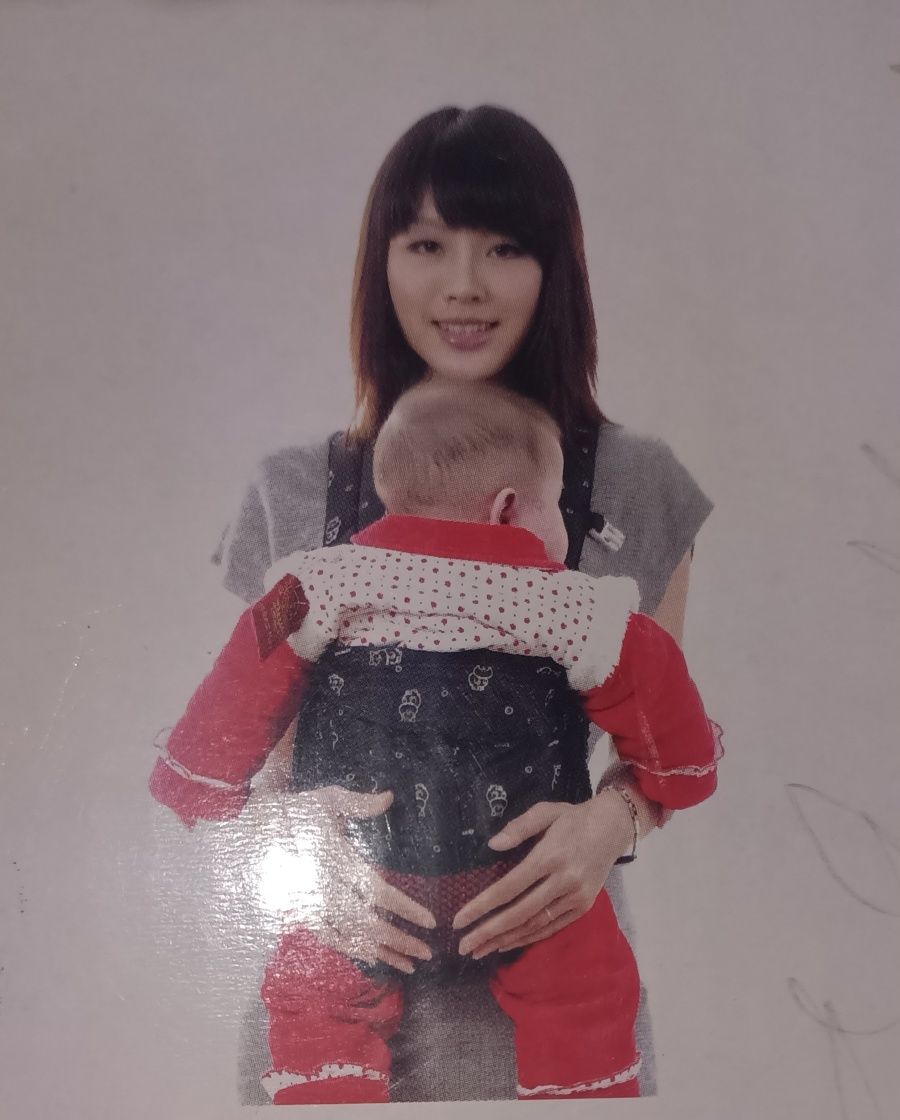 Кенгуру для детей