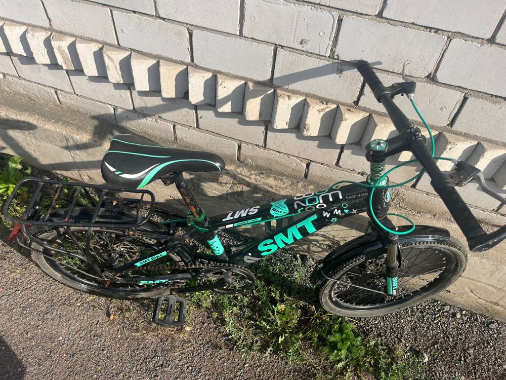 Продам велосипед детский