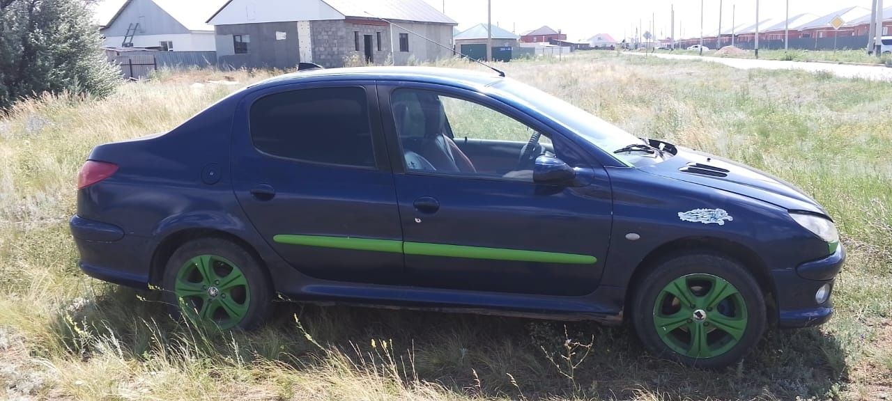 Автомобиль сатылады