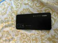 Oppo a18 телефон
