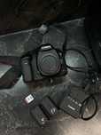 Canon 5d MARK III состояние огонь!