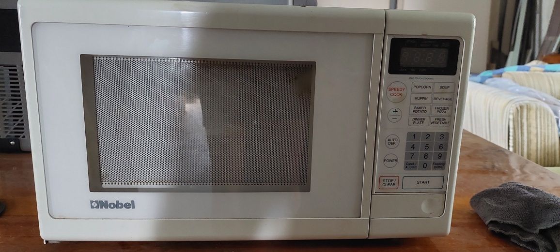 микроволновка Nobel MN-450MK-II
