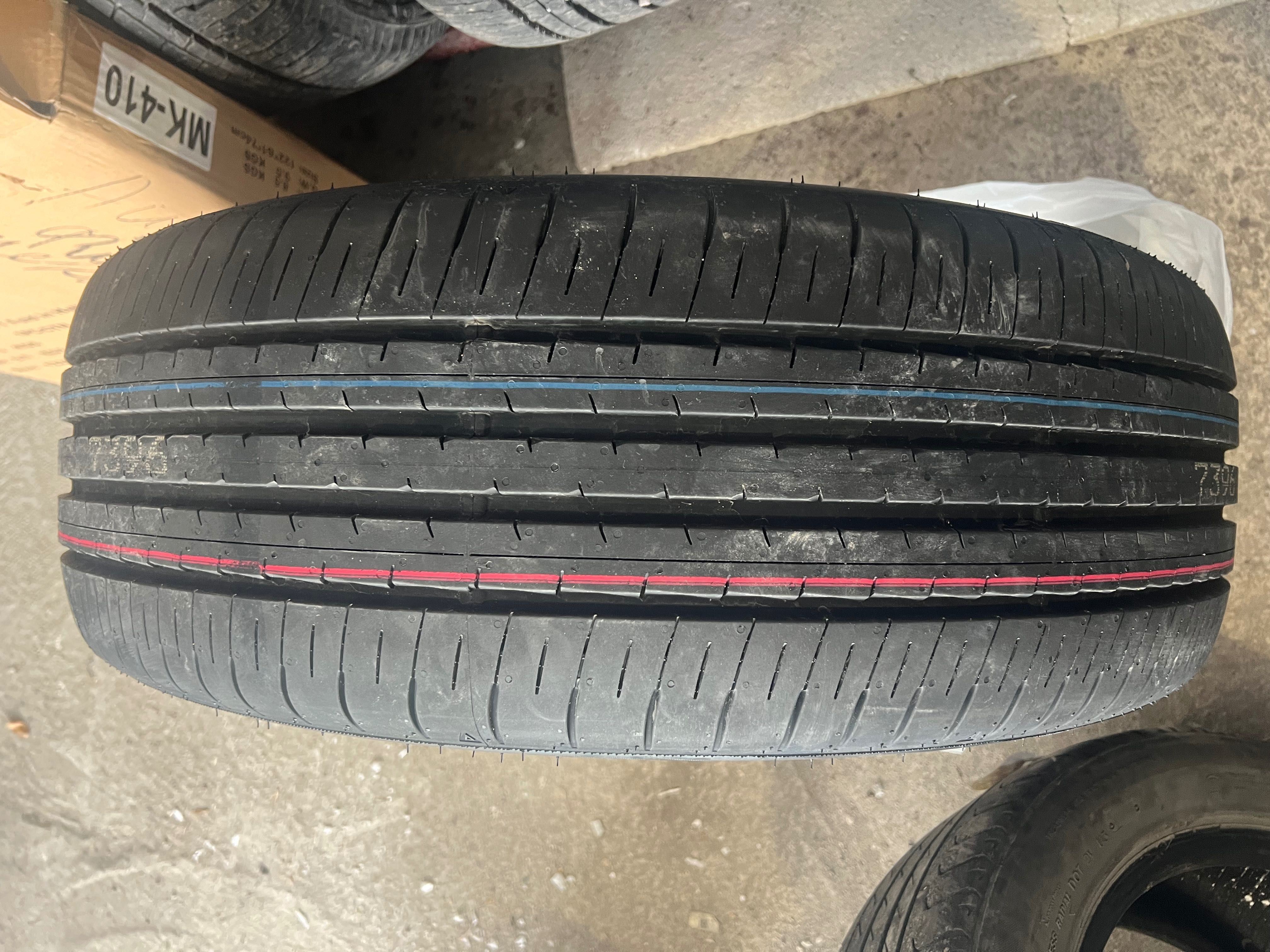 Резина новая DUNLOP SP Sport Maxx060 235/50 R21 (120 тыс за баллон)