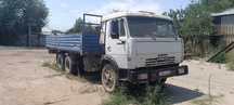 КамАЗ 53212 бортовой