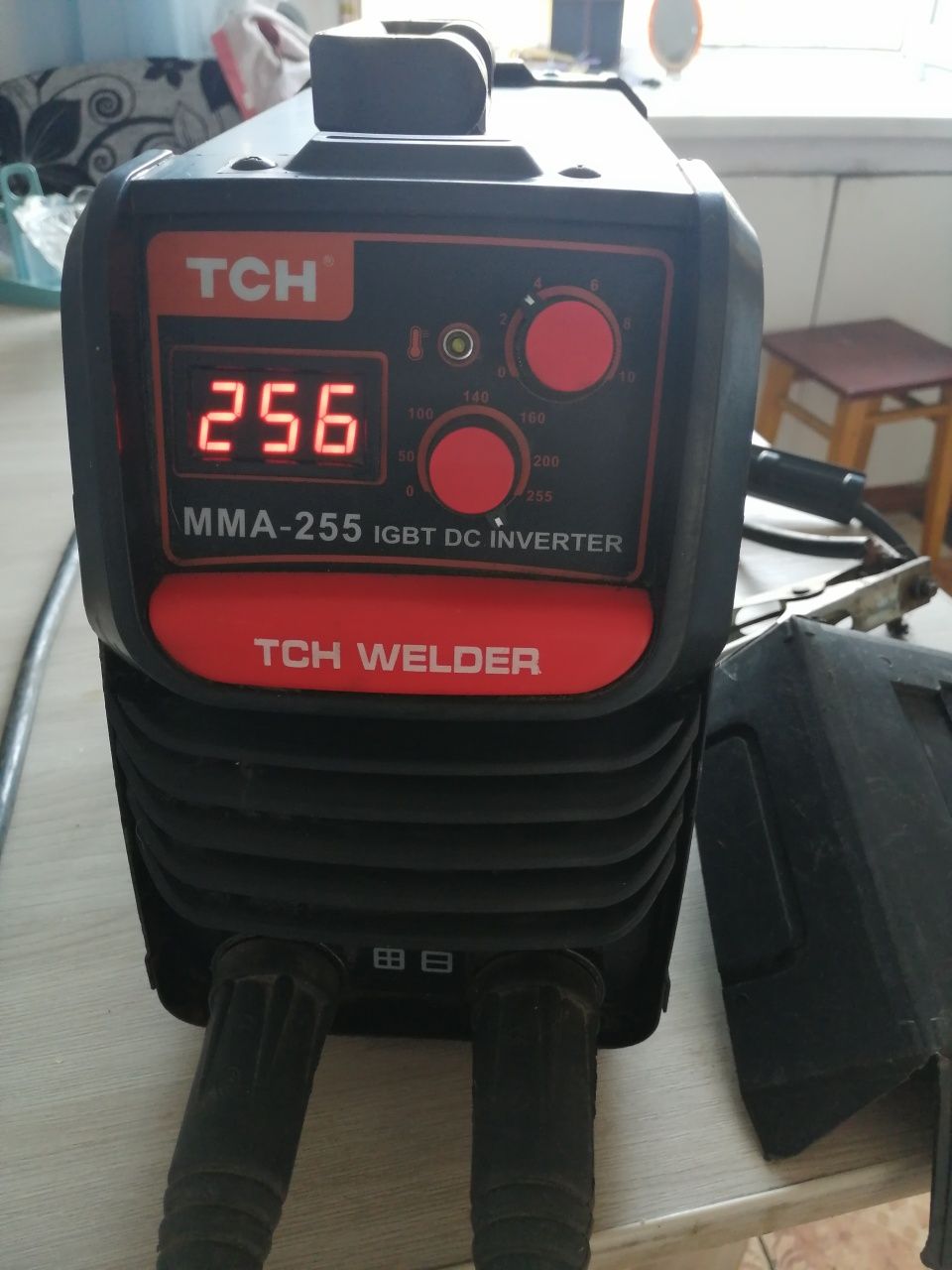 Продам инвертор 255 ам
