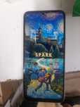 TECNO spark 8c 64гб