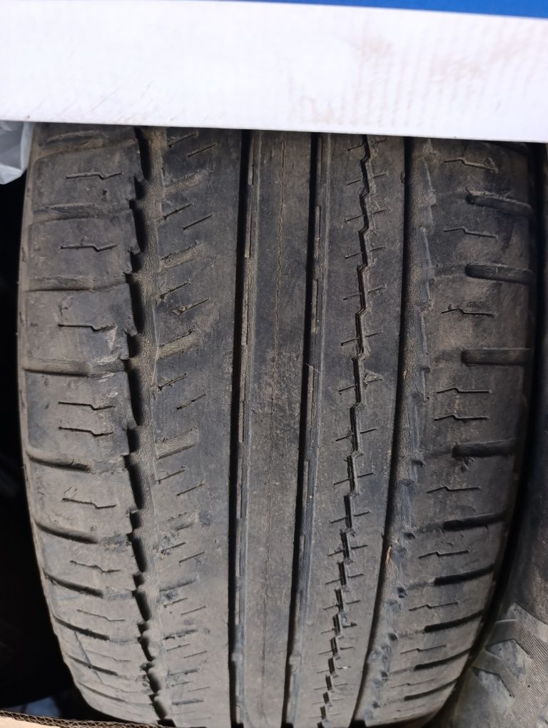 Nokian Nordman S SUV  235.60R18