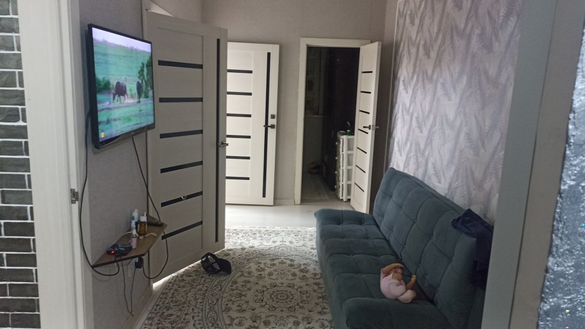 Дом в поселке иргели