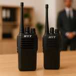 Рация WLN Baofeng Motorola для охраны, бизнеса, склада ОПТОМ и розницу
