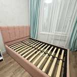 Двухспальная кровать! От Производителя! 120/200, 160/200 Цвет на выбор