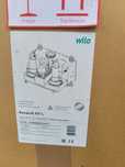Напорная установка для отвода сточных вод Wilo RexaLift FIT L 2-22