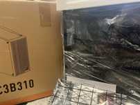 Игровой ПК i5-12400F / RTX 3050 / 16GB / SSD – готов к играм!