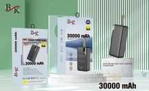Power bank карманная зарядка