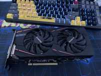 Видюха RX590 8GB