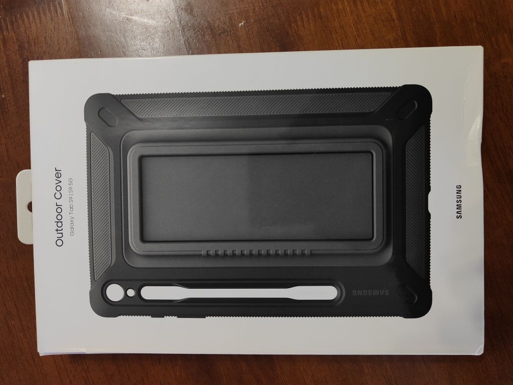 Продам Противоударные чехол на Samsung Tab S9