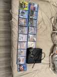 Playstation 4 fat 400gb