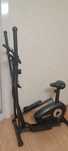 Genau Elliptical GN-101
