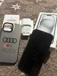 iPhone 15 256 гб оригинал