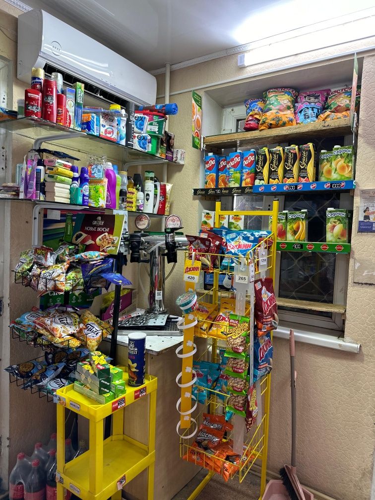 Продается действующий бизнес