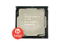 Core i3 7100/ 3.90GHz. LGA 1151  Алматы