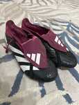 Бутсы adidas predator 30 42 размер
