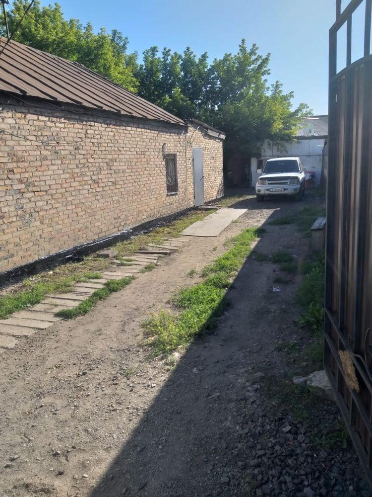 Продаю большой дом в михайловке