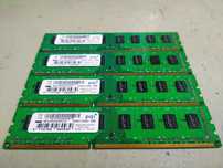 PQI 2Gb, DDR3, 10667Mb/с, 1333MHz, 1.5V, DIMM, в Ассортименте.