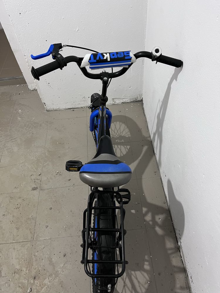 Продам детский велосипед Беркут