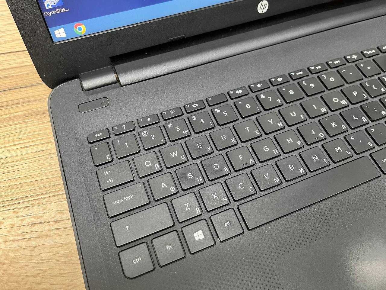 Доступной цене Для офиса HP AMD A6/ОЗУ6/SSD 128/1.80Ghz