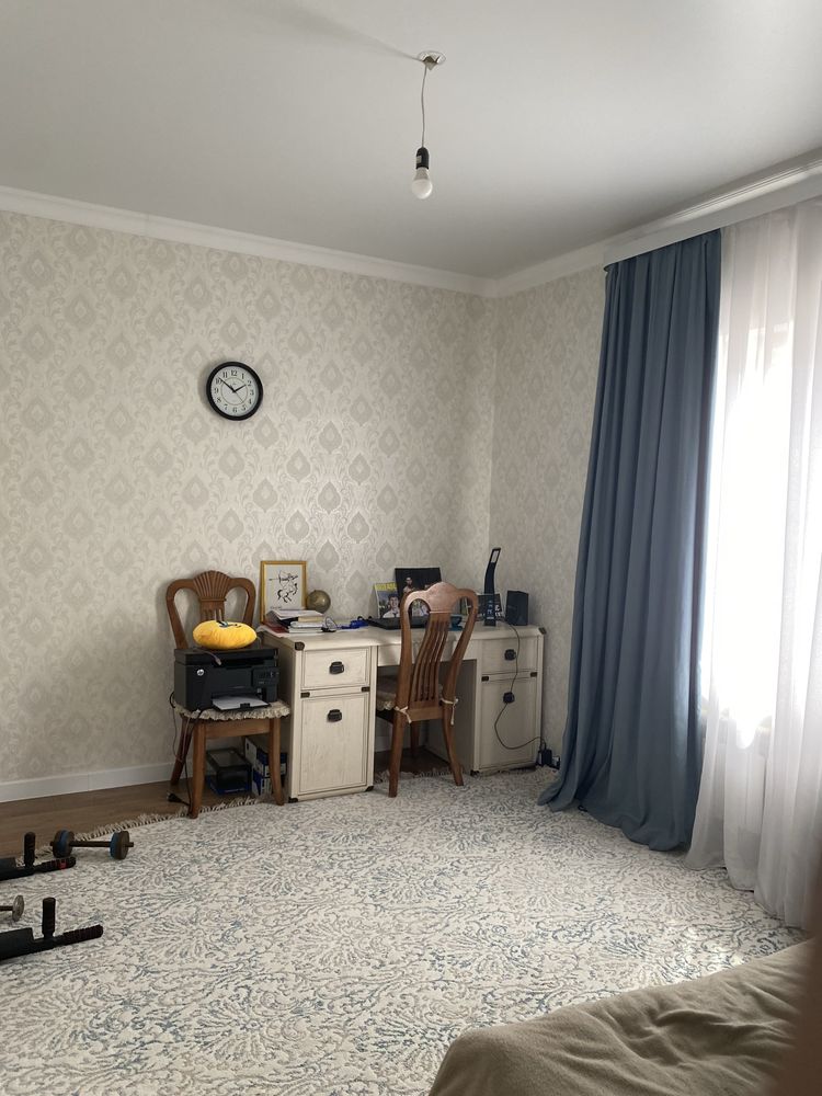 Продам коттедж в Заречном-2