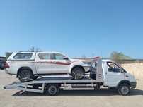 Услуги эвакуатора недорого во все направления