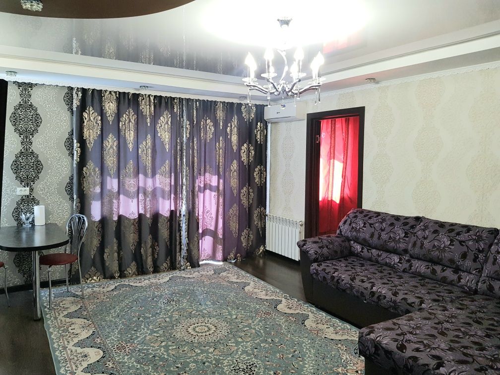 В Центре Цум,Сити-Мол, Абзал Сдается Квартира