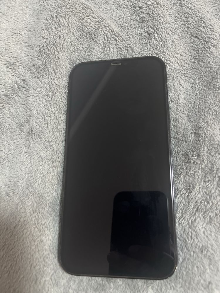 iPhone 12 PRO MAX 256