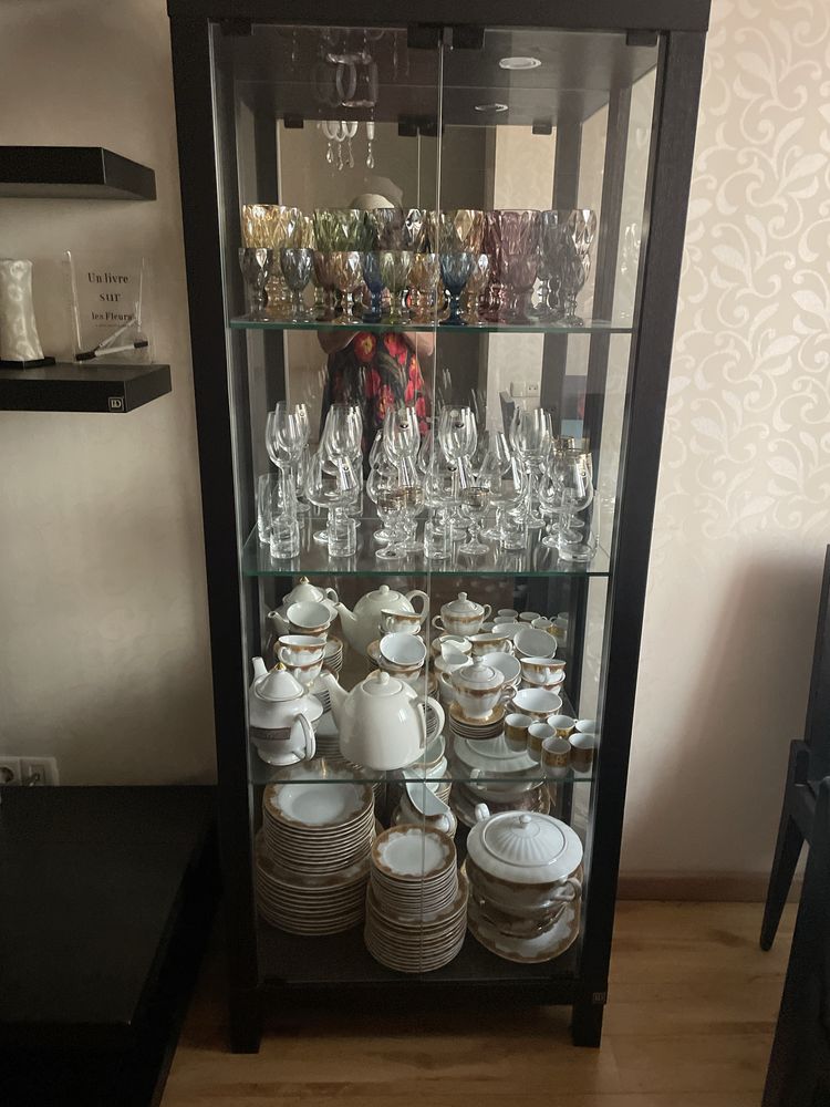 Продам мебель для гостинной и спальни